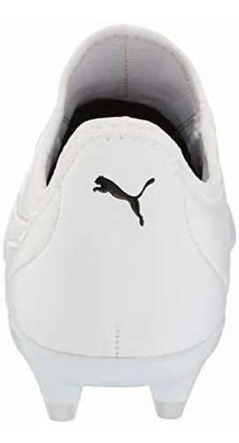 Imagen 4 de 6 de Puma Unisex-adult King Pro Fg Sneaker