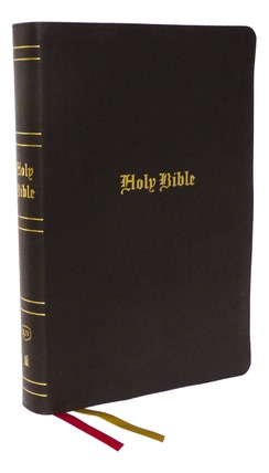 Libro Kjv Holy Bible, Super Giant Print Reference Bible, ...