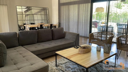 Imagen 14 de 30 de Casa En 1 Planta En Venta En Barrio San Matías, 5 Ambientes!