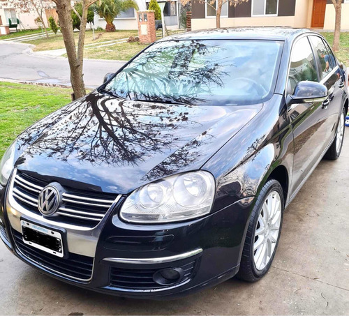 Imagen 14 de 15 de Volkswagen Vento 2010 2.0 T Fsi Sportline