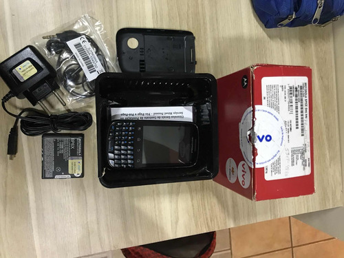 Motorola Xt 316 Spice (vitrine)