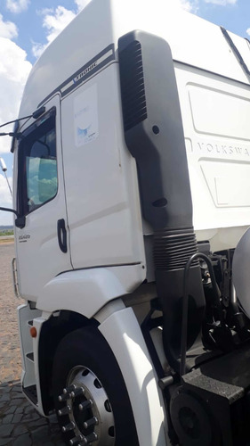 Mercedes Benz Atego 8x2 3030 Sider
