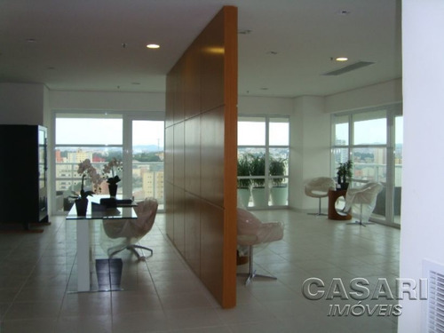 Imagem 12 de 30 de Sala Comercial À Venda, Centro, São Bernardo Do Campo - Sa3409. - Sa3409
