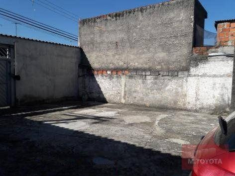 Imagem 4 de 4 de Terreno À Venda, 600 M² Por R$ 540.000,00 - Jardim Paulista - Atibaia/sp - Te0011