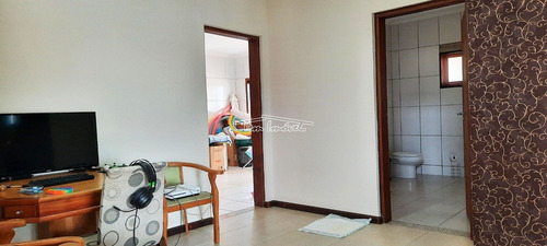 Imagem 25 de 30 de Chácara A Venda No Condomínio Nova Rheata Em Boituva. Vista Permanente Para O Verde! - Ch00602 - 69954810