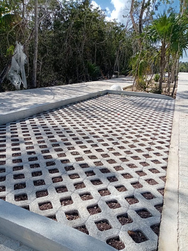 Kalma Tulum, Venta De Terrenos, Precioso Desarrollo De 135 Lotes En Tulum, Luxur
