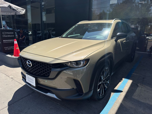 Mazda cx-50 2.5T Signature Awd At