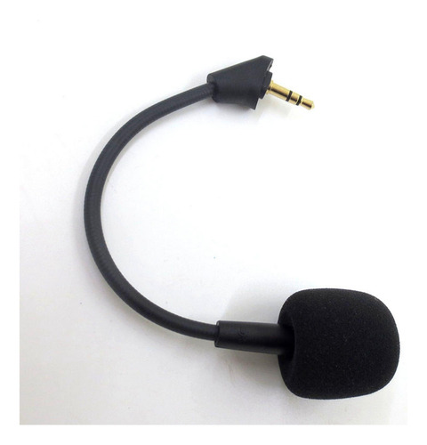 . Auriculares De Repuesto Desmontables Para Pc Con Micrófono