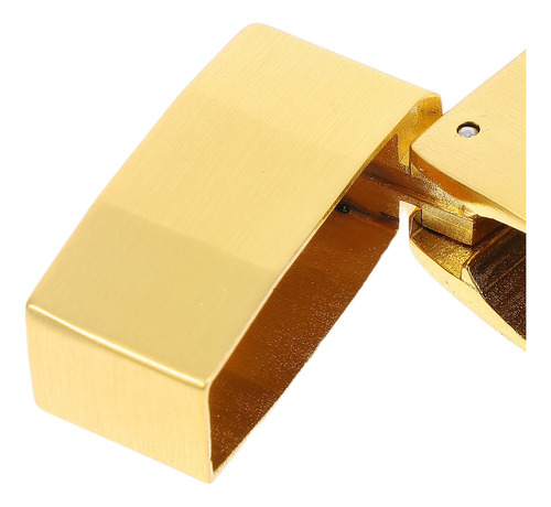 Estuche Metálico Para Encendedor: Estuche Reutilizable Para
