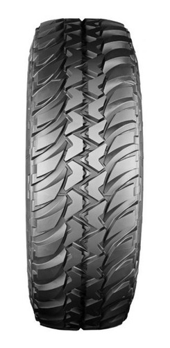 Neumático Bridgestone 225/70 R17 110q Dueler M/t 674 (lt) Th