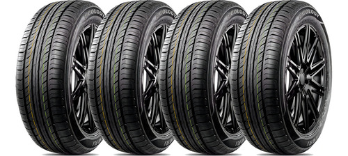 Kit de 4 pneus Xbri Suv's e Caminhonetes 300M 225/55R17 101 H