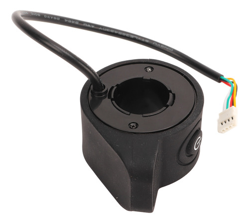 Acelerador De Acelerador De Pulgar Para Patinete Eléctrico,