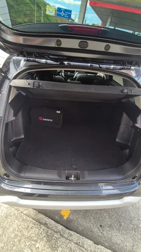 Suzuki Grand Vitara 1.5 Glx 4X2 Aut Híbrida
