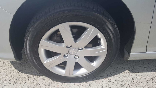 Peugeot 308 1.6 Allure Hdi 115cv 2016