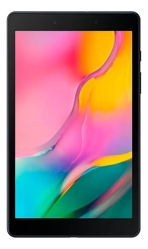Tablet Galaxy Tab A 10.1 2019 SM-T515 10.1" con red móvil 32GB color black 2GB de memoria RAM