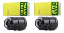 Comprar Filtro Combustible Mann Mitsubishi Montero 2.8