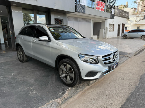 Mercedes Benz Glc300