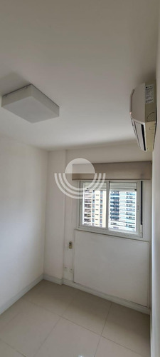 Apartamento À Venda Em Cambuí - Ap006632