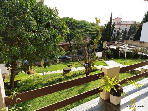 Imagem 12 de 19 de Casa Para Venda, 3 Dormitórios, Granja Viana - Cotia - 23581