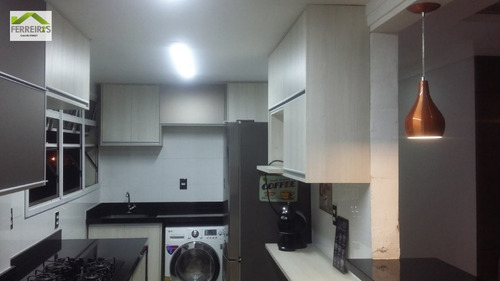 Imagem 21 de 21 de Apartamento A Venda . - 437-1
