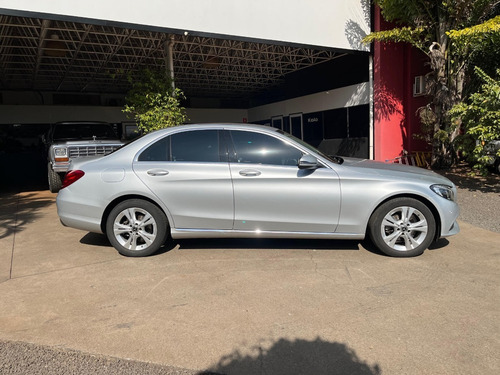 Imagem 4 de 11 de Mercedes Benz C180