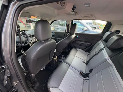 Citroën C3 Aircross 1.0 TURBO 200 FLEX SHINE CVT