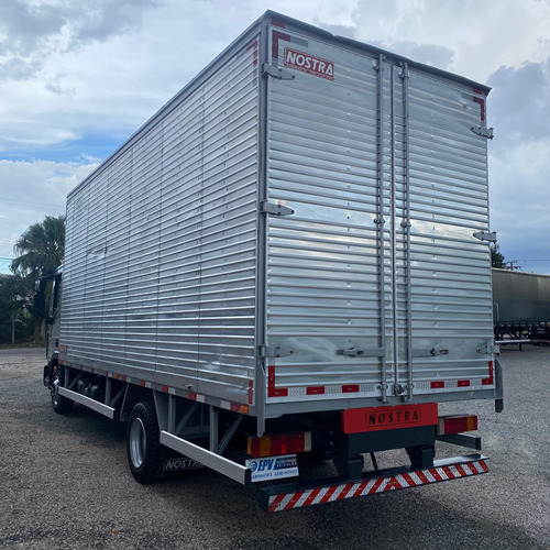 Iveco Tector 11-190 4x2 - 2022