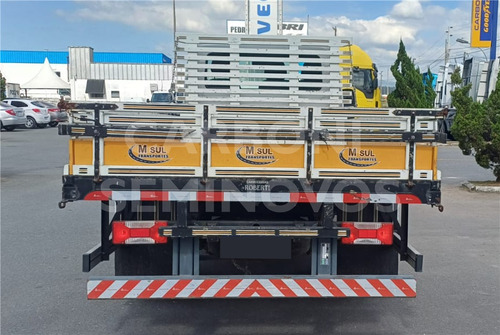 Iveco Daily 35-160 Longo E6 4x2 2022/2023