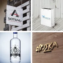 Comprar Pack Logotipo + Página Web + Seo + 12 Artículos De Blog