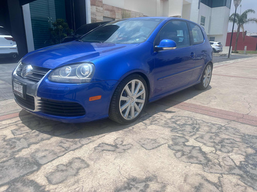 Volkswagen Golf R Golf R32