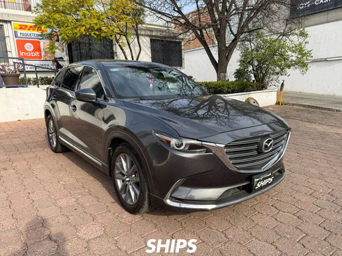 Mazda CX-9 2.5 Grand Touring Awd At
