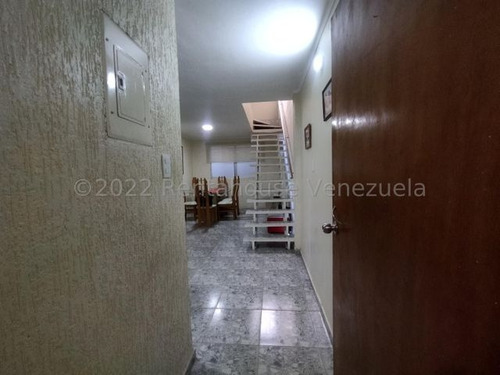 Imagen 2 de 22 de Oportunidad Penthouse En Venta En Turmero Res Los Angeles Db 23-15146