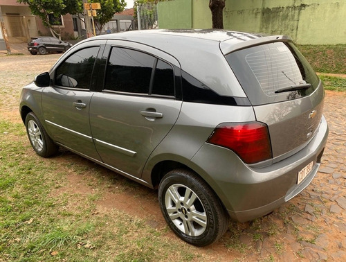 Imagen 12 de 13 de Chevrolet Aguile Ltz