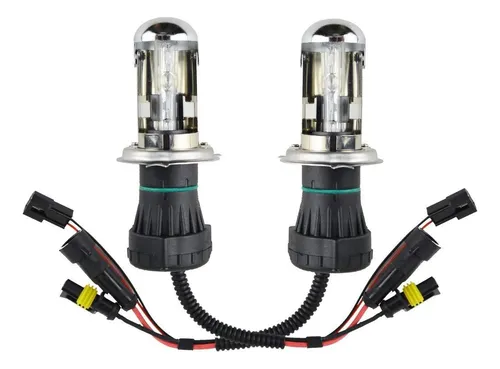 comprar 55w Hid Xenon Bi-xenon Hi\u002Flo Dual Beam Replacement