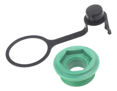 Tapón Y Tapón De Inspección: Los Repuestos Del Tapón Y La Ta