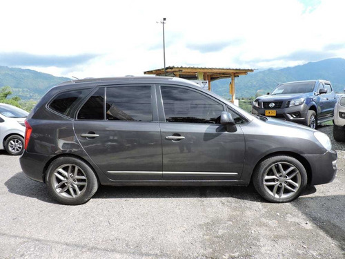 Kia Carens 2.0 Lx 7 Cool