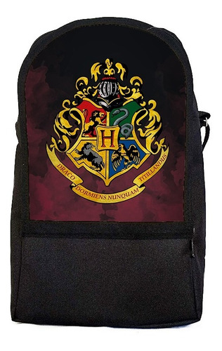 Imagen 5 de 5 de Equipo De Mate Completo Harry Potter Cuero Set Kit Matero