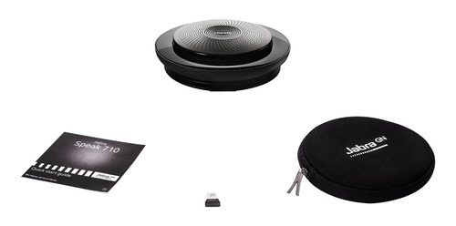 Parlante Jabra Speaker 710 Hd