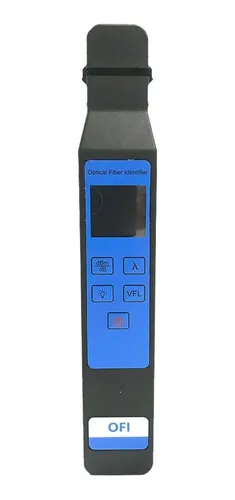 Identificador Optico Ftth Jw3306b