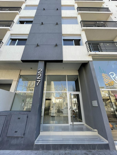 Imagen 16 de 16 de Venta 1 D - Balcon - Gorriti 227 -
