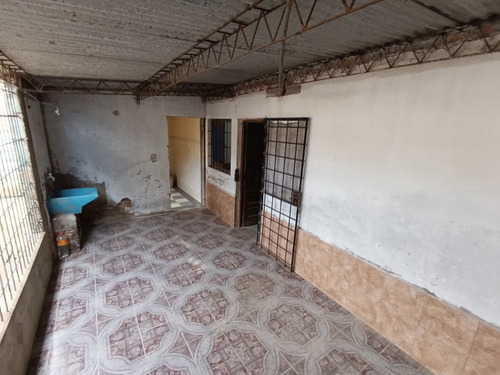 Casa De 3 Habitaciones - Barranqueras, Chaco