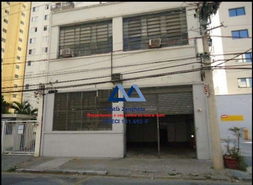 Imagem 1 de 14 de Sala Para Venda - 764