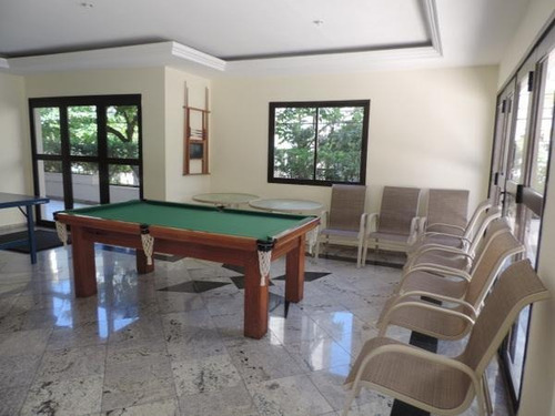 Apartamento Residencial À Venda, Enseada, Guarujá. - Ap6228
