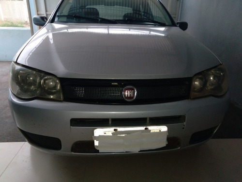 Fiat Palio 2010 1.0 Fire Economy Flex 3p