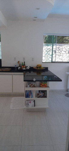 Imagem 22 de 30 de Casa À Venda, 300 M² Por R$ 1.700.000,00 - Urbanova - São José Dos Campos/sp - Ca1112