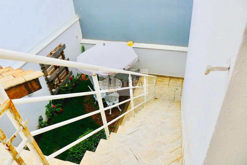 Imagem 6 de 23 de Condomínio: Villa Dos Inglezes / Sorocaba - V16544