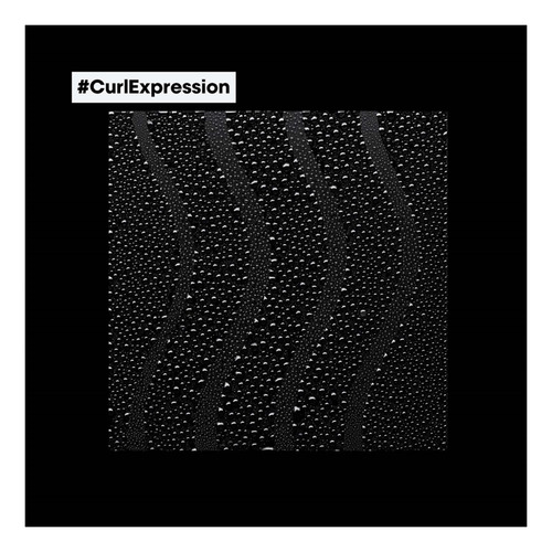 L'oréal Professionnel Serie Expert Curl Expression Reviver -