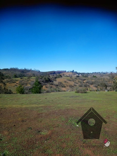 Parcela Camino A Tunquen, Agarrobo, 3.56 Hectáreas