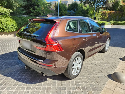 Volvo Xc60 2.4 T5 Momentum At 4x4 2020