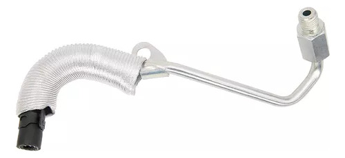 Tubos Enfriamiento Aceite Turbo Trax 1.4l 2019 2020 2021